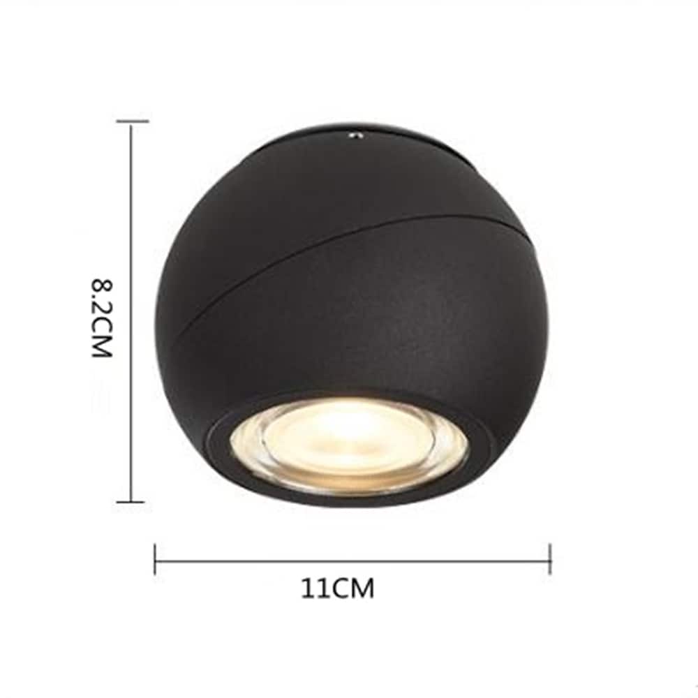 Lighting Ceiling Lights Flush Mount Lighting_4Sq4Z