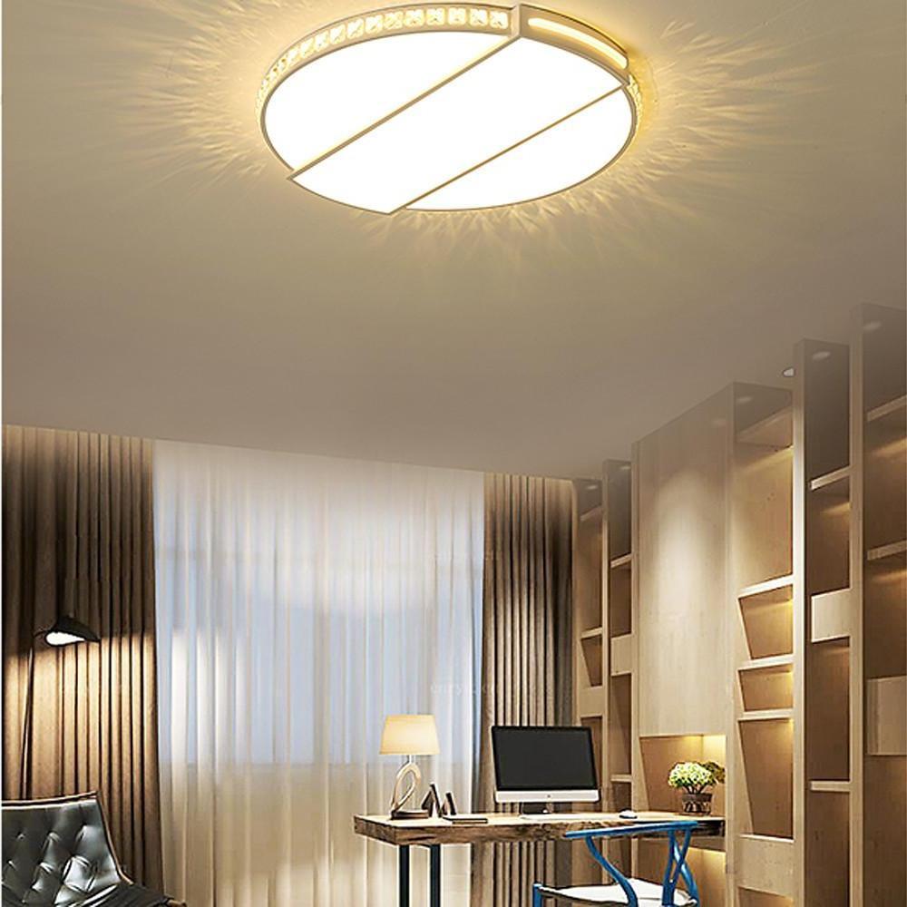 Lighting Ceiling Lights Flush Mount Lighting_4D6Jm