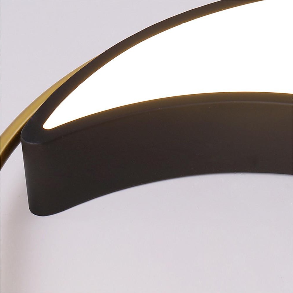 Lighting Ceiling Lights Flush Mount Lighting_4Zweg