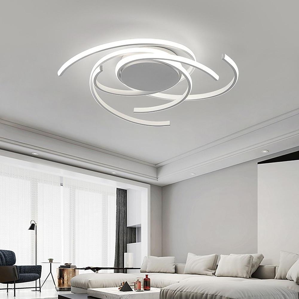 Lighting Ceiling Lights Flush Mount Lighting_5560J