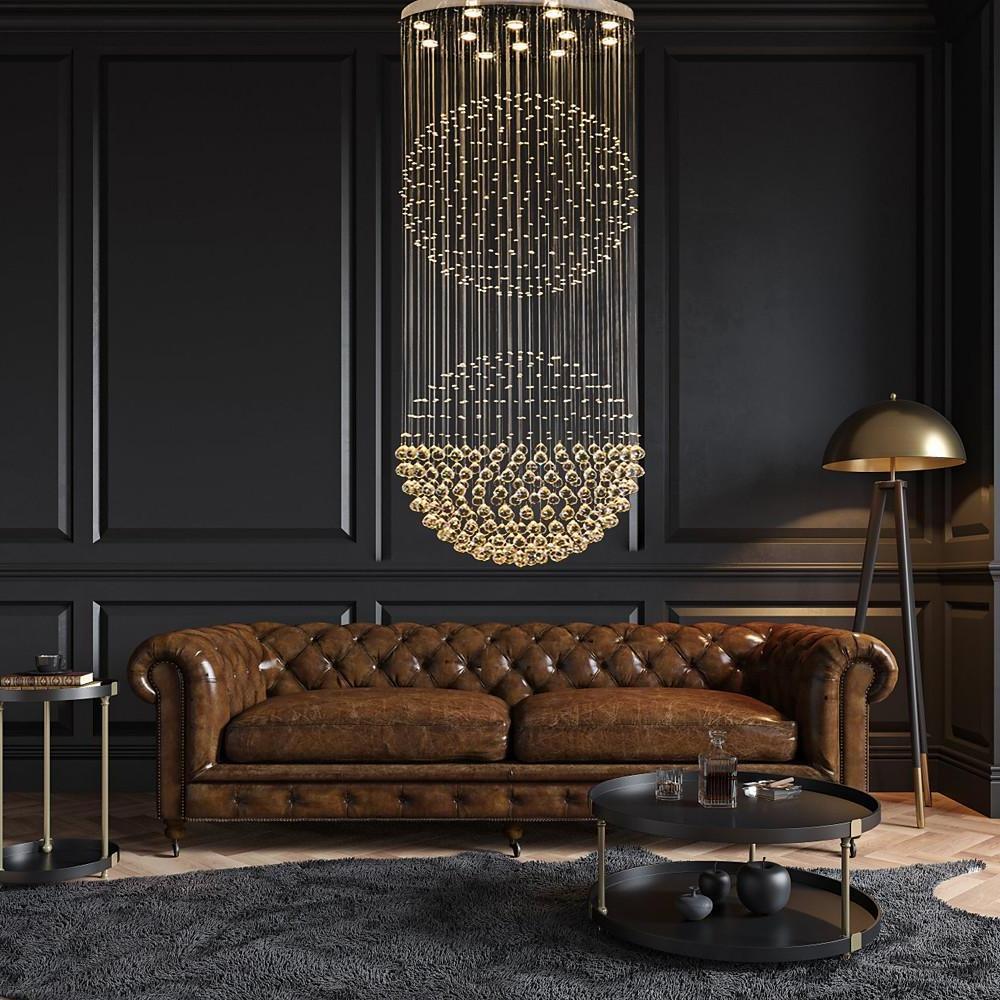 Lighting Ceiling Lights Chandeliers_1Ydhj