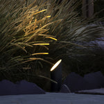 Landscape Tree Up Light – Stainless Steel Outdoor Garden Spotlight