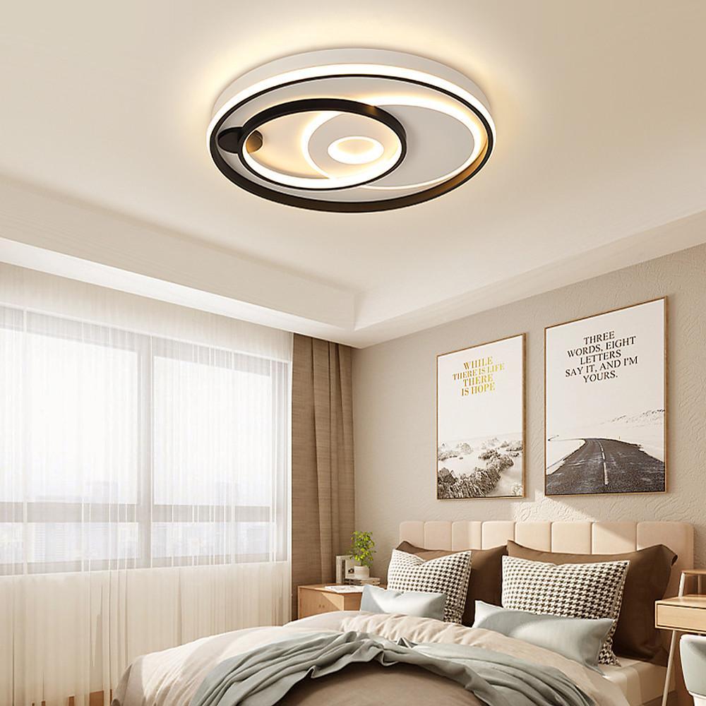 Lighting Ceiling Lights Flush Mount Lighting_4Zrxe