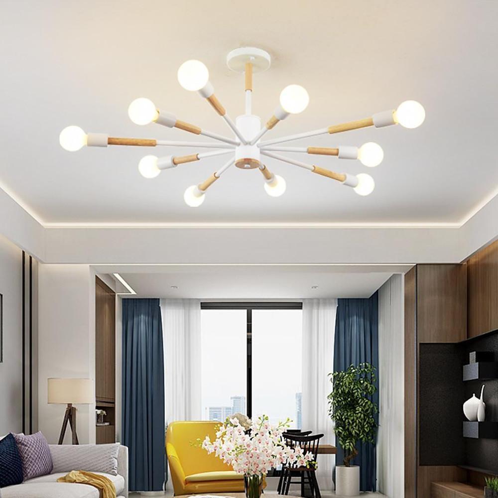 Lighting Ceiling Lights Chandeliers_4J40W