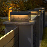 Outdoor Energy Saving Waterproof Garden Lamp Post Lamp Landscape Lighting