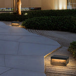 Outdoor Energy Saving Waterproof Garden Lamp Post Lamp Landscape Lighting