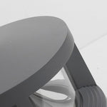 Outdoor Fence Led Post Light Landscape Decorative Lighting For Villa Courtyard Garden Lawn