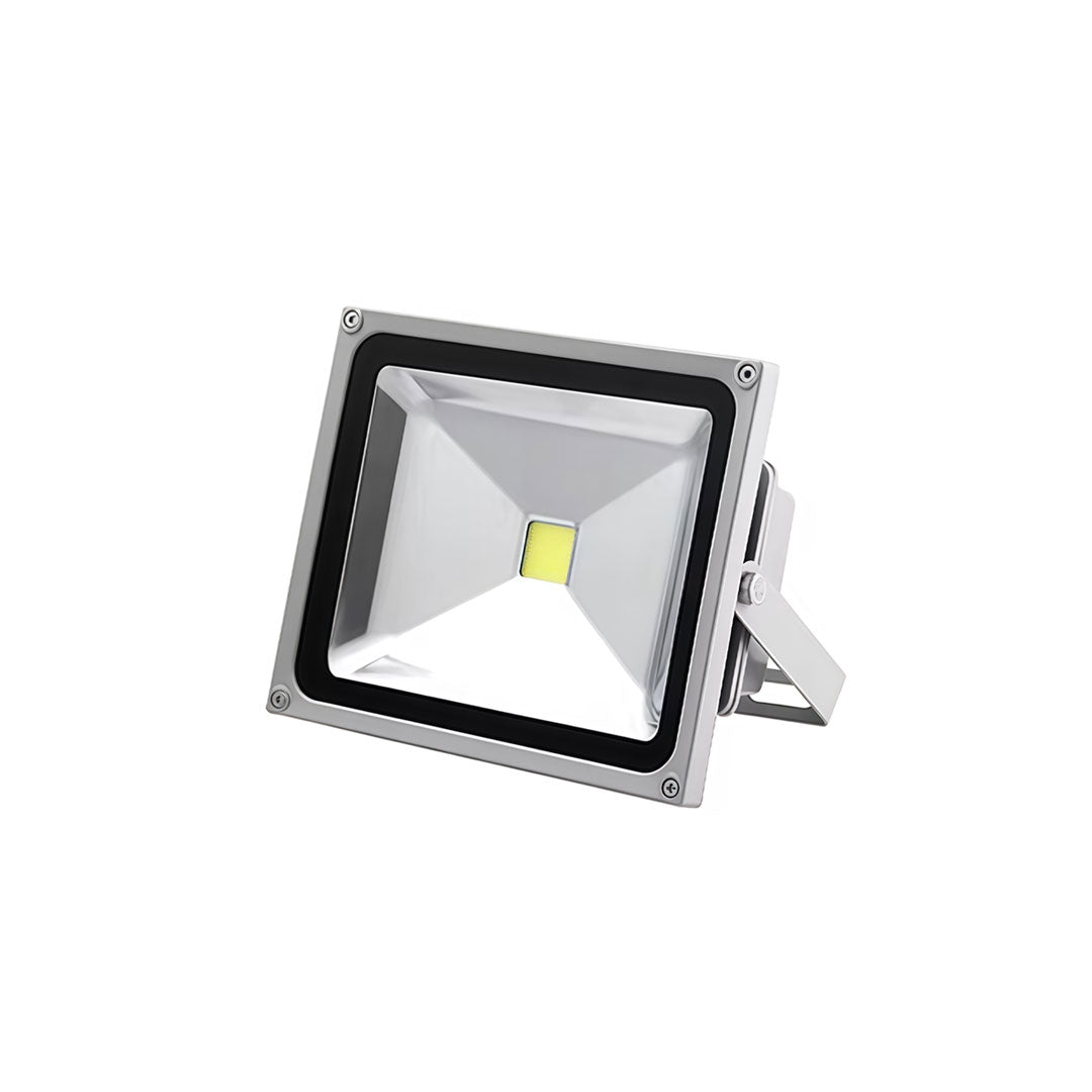 Outdoor Landscape Flood Light with Adjustable Color Temperature