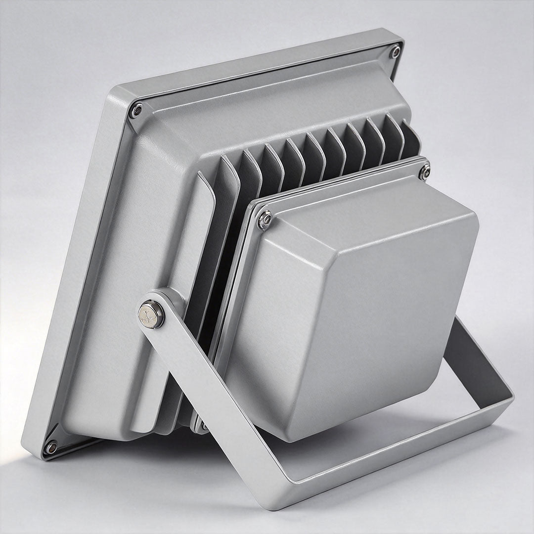 Outdoor Landscape Flood Light with Adjustable Color Temperature