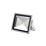 Outdoor Landscape Flood Light with Adjustable Color Temperature