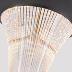 LumaPillar Outdoor Post Light – Modern Aluminum LED Column Lamp