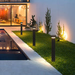 Outdoor Garden Light Waterproof Led Landscape Lighting Decorative Lamp