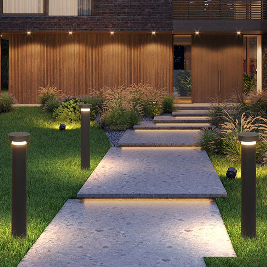 Outdoor Garden Light Waterproof Led Landscape Lighting Decorative Lamp