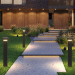 Outdoor Garden Light Waterproof Led Landscape Lighting Decorative Lamp