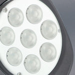 Outdoor Ground Fixed Led Spot Lights Waterproof Landscape Lighting For Villa Courtyard
