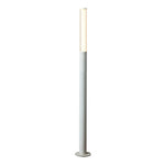 Minimalist LED Bollard Garden Light | Architectural Landscape Lighting