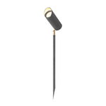 Adjustable LED Landscape Spotlights for Outdoor Garden Illumination