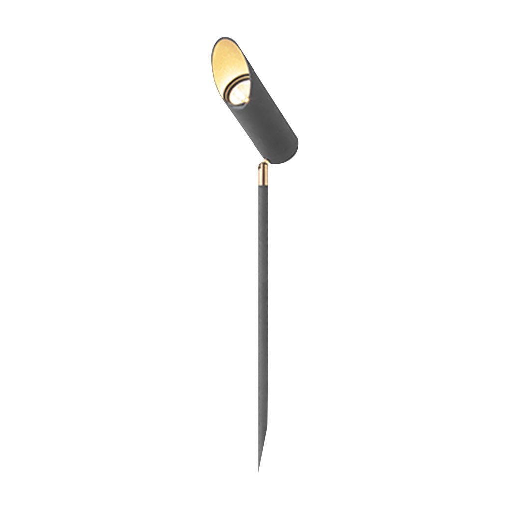 Adjustable LED Landscape Spotlights for Outdoor Garden Illumination