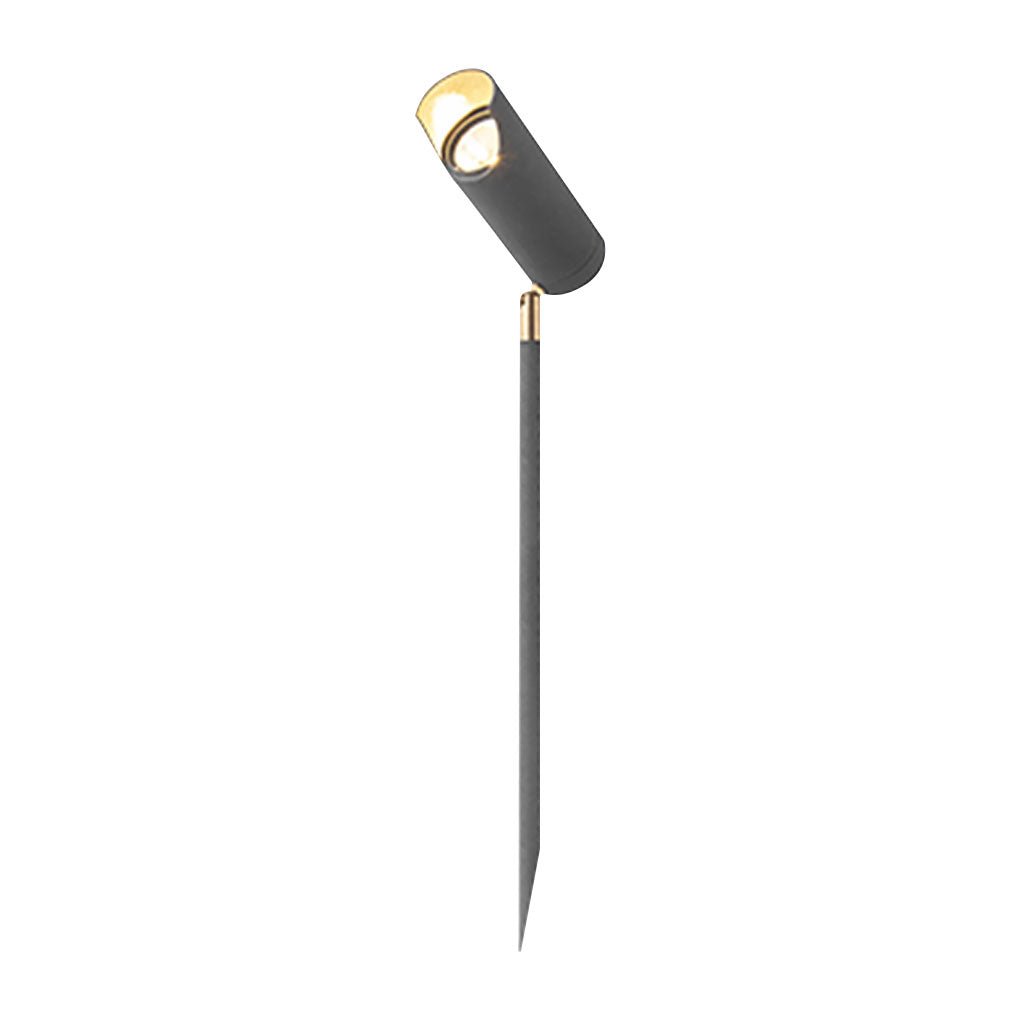 Adjustable LED Landscape Spotlights for Outdoor Garden Illumination