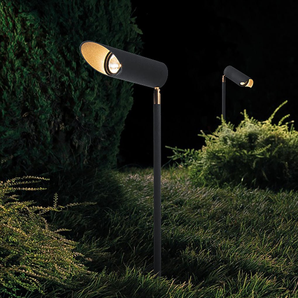 Adjustable LED Landscape Spotlights for Outdoor Garden Illumination