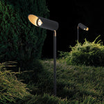 Adjustable LED Landscape Spotlights for Outdoor Garden Illumination