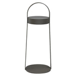 Lumina Outdoor Portable LED Landscape Lamp in Stainless Steel