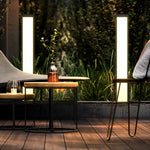 Modern Outdoor Bollard Lights – Waterproof LED Landscape Lighting for Pathways & Gardens