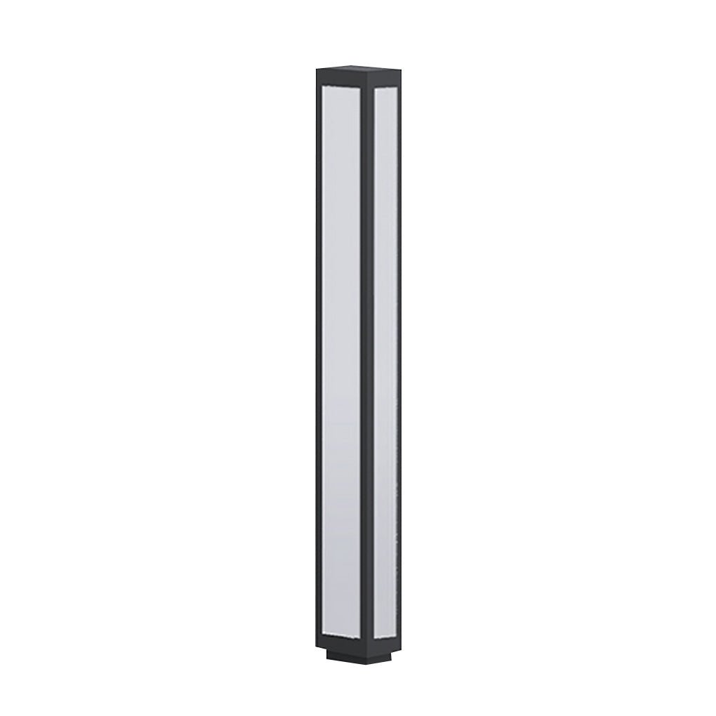 Modern Outdoor Bollard Lights – Waterproof LED Landscape Lighting for Pathways & Gardens