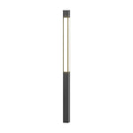 Modern Outdoor Bollard Lights – Waterproof LED Landscape Lighting for Pathways & Gardens