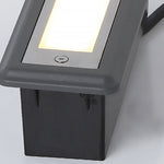 Outdoor Led Landscape Decorative Step Lights Waterproof Embedded Ground Lights