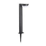 Modern Aluminum LED Path Light for Outdoor Walkways and Courtyards