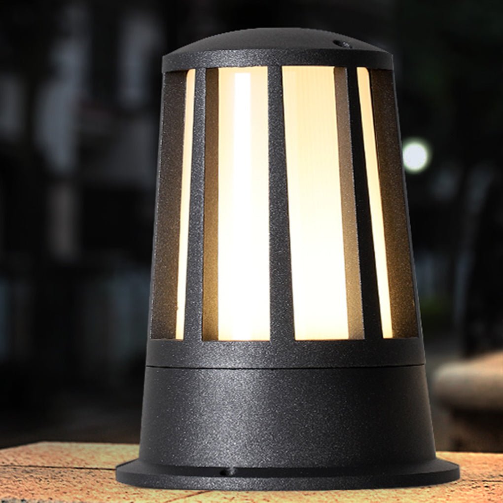 Outdoor Led Waterproof Landscape Lighting For Villa Courtyard Garden Road