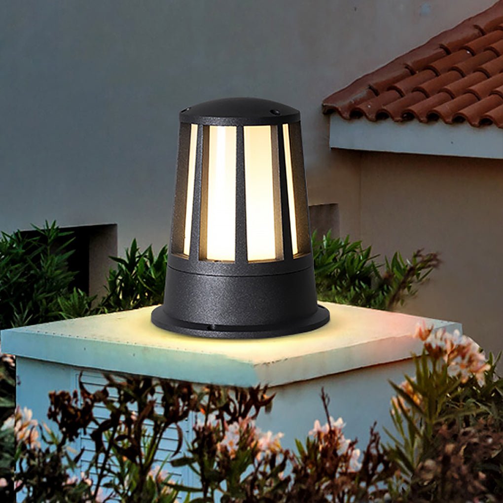 Outdoor Led Waterproof Landscape Lighting For Villa Courtyard Garden Road