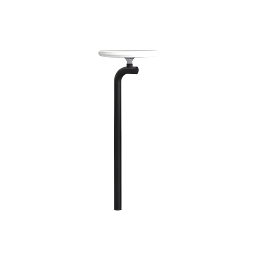 Modern Stainless Steel LED Path Lights for Garden Walkways, IP65 Waterproof Landscape Lighting