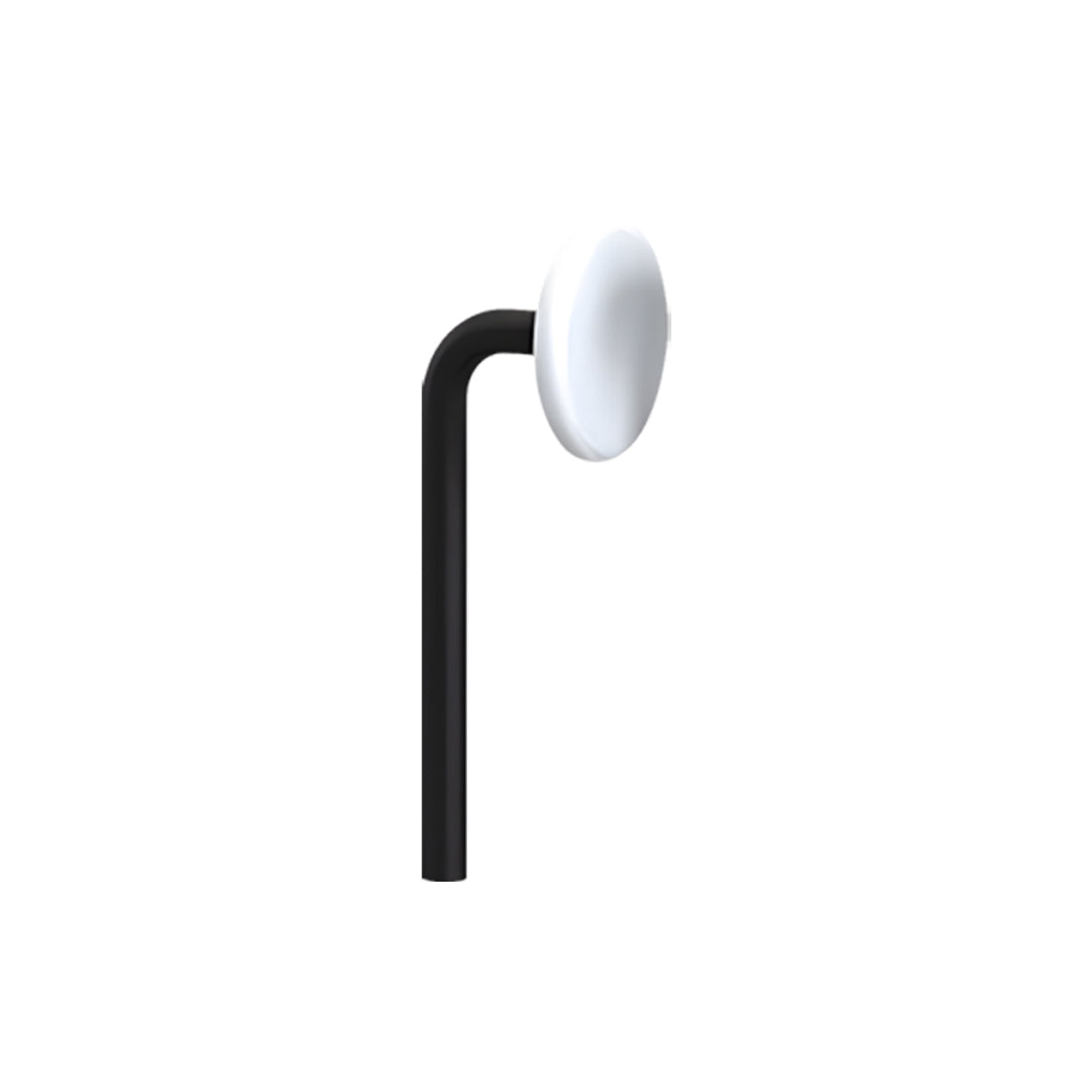 Modern Stainless Steel LED Path Lights for Garden Walkways, IP65 Waterproof Landscape Lighting