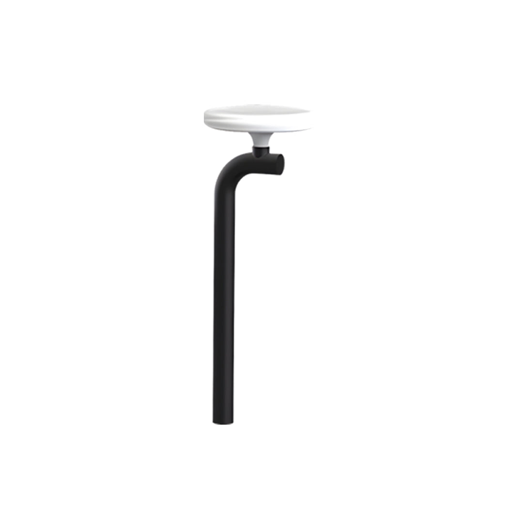 Modern Stainless Steel LED Path Lights for Garden Walkways, IP65 Waterproof Landscape Lighting