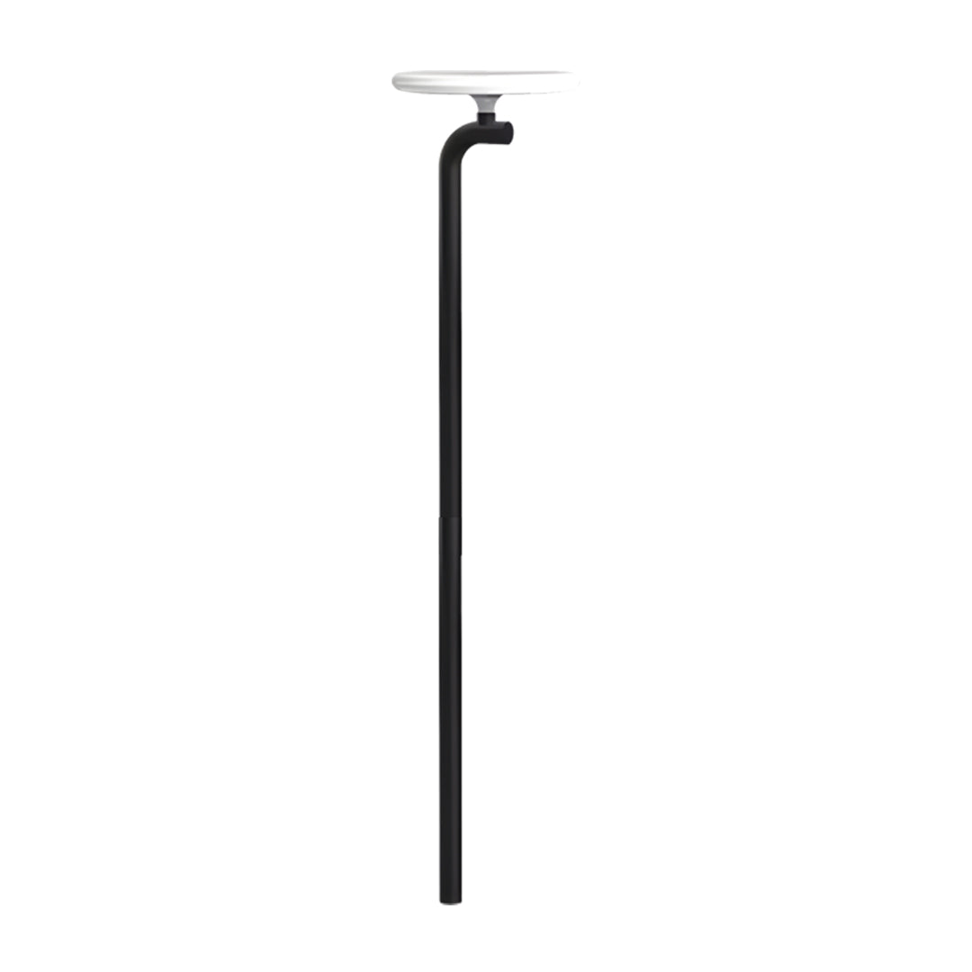 Modern Stainless Steel LED Path Lights for Garden Walkways, IP65 Waterproof Landscape Lighting