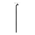 Modern Stainless Steel LED Path Lights for Garden Walkways, IP65 Waterproof Landscape Lighting