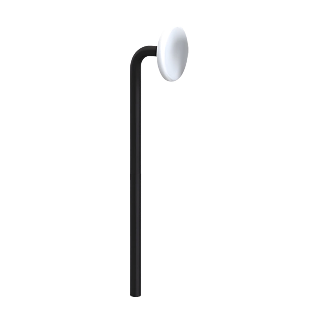 Modern Stainless Steel LED Path Lights for Garden Walkways, IP65 Waterproof Landscape Lighting