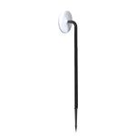Modern Stainless Steel LED Path Lights for Garden Walkways, IP65 Waterproof Landscape Lighting
