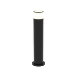 Modern Outdoor Path Light – Sleek Aluminum Garden Bollard Lamp