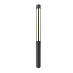 Cylindrical LED Bollard Light for Modern Landscape Paths