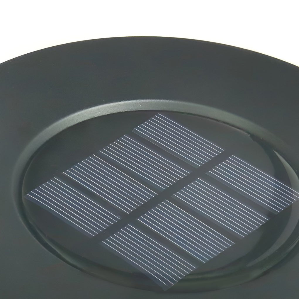 Outdoor Solar Post Lights Led Garden Lights Pathway Lights Landscape Lighting