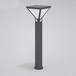 Outdoor Solar Waterproof Led Path Light For Courtyard Villa Garden Lawn
