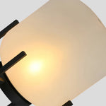 Aria Outdoor Portable LED Lantern with Handle – Modern Waterproof Design