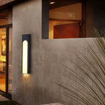 Outdoor Waterproof Courtyard Garden Warm Light Led Landscape Lighting Lamp
