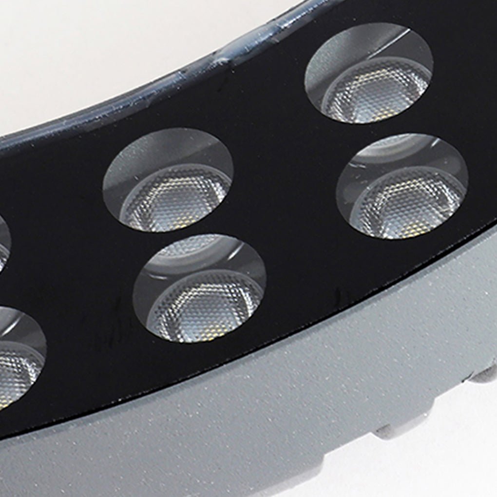 Modern Upwards Tree Spot Lights Led Outdoor Landscape Decorative Lighting For Tree