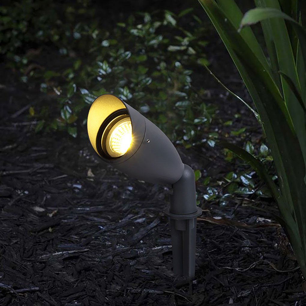 Outdoor Waterproof Led Landscape Decorative Lighting Spotlight For Courtyard Tree