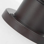 Outdoor Waterproof Led Landscape Lighting Decorative Lights For Villa Fence Pillars