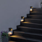Outdoor Waterproof Led Wall Light For Villa Foyer Garden Corridor Balcony